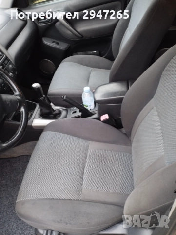Продава Toyota RAV 4 2.0vvti бензин, снимка 13 - Автомобили и джипове - 52859412