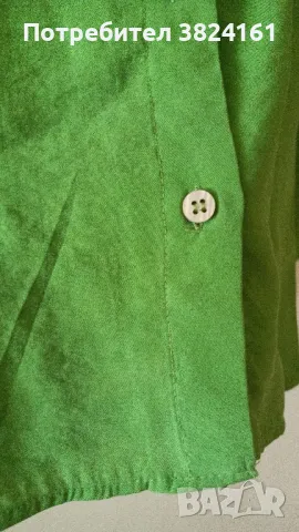 Дамска риза ( модал), снимка 4 - Якета - 47830184