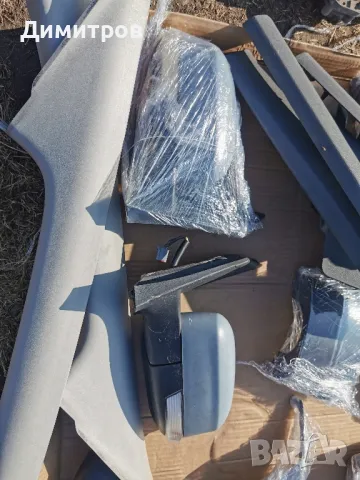 Части за Ford Focus MK2.5 Facelift 1.6 TDCI 109hp, снимка 8 - Части - 48364346