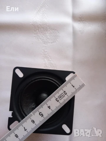 Говорители от тонколона Techniks, снимка 8 - Тонколони - 50852096