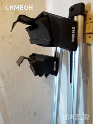 БАГАЖНИК ЗА КОЛА 