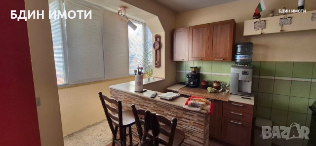 Продавам многостаен в кооперация с гараж, Видин, снимка 5 - Апартаменти - 52963425