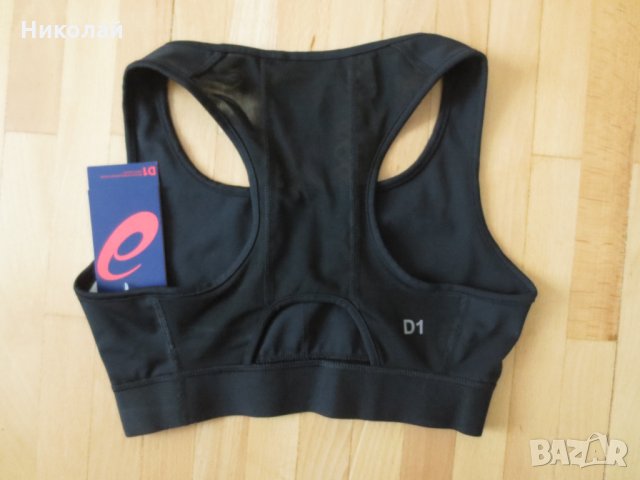 asics sport bra, снимка 9 - Корсети, бюстиета, топове - 33989905