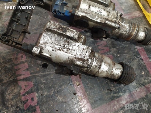 Части хилти, снимка 7 - Други инструменти - 29847685