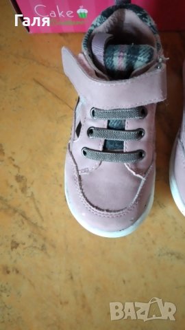 Детски обувки №21, снимка 4 - Детски маратонки - 42703517