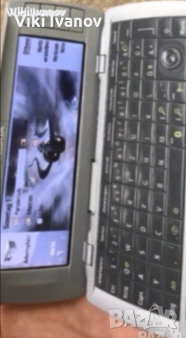 Нокия 9500, снимка 3 - Nokia - 53138445