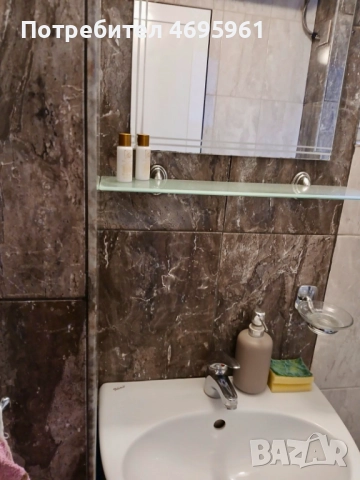 Студио за нощувки Колхозен пазар , снимка 7 - Апартаменти - 52938605