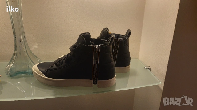 Топ модела кецове на DIESEL ! , снимка 14 - Кецове - 53182237