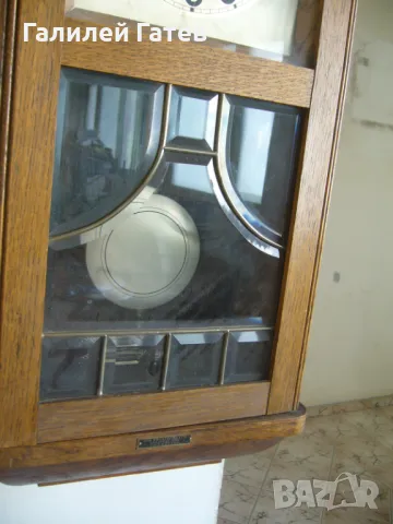 Старинен Стенен Часовник JUNGHANS WURTTEMBERG - Намаление 20%, снимка 10 - Антикварни и старинни предмети - 47359964