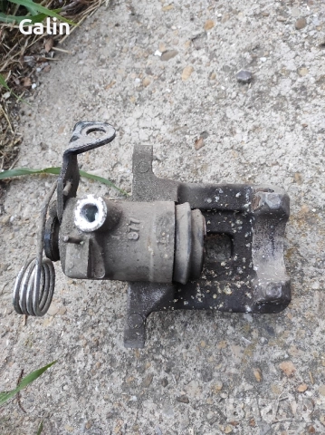 Задни Спирачни Апарати за Vw Passat b5 и 5.5 , снимка 6 - Части - 51979671