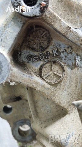 Скоростни кутии за Мазда, снимка 6 - Части - 51799983