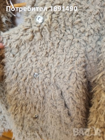 Нова къса горница с хастар  , снимка 2 - Якета - 38606080