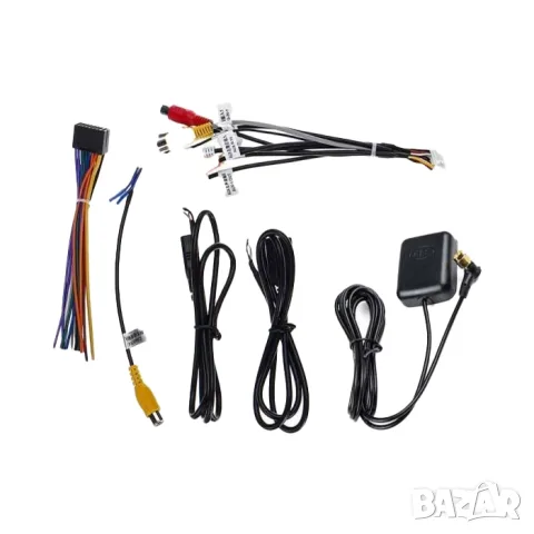 Android мултимедия 10 инча 1920x1080 с GPS WiFi Bluetooth и камера, снимка 6 - Аксесоари и консумативи - 55865670