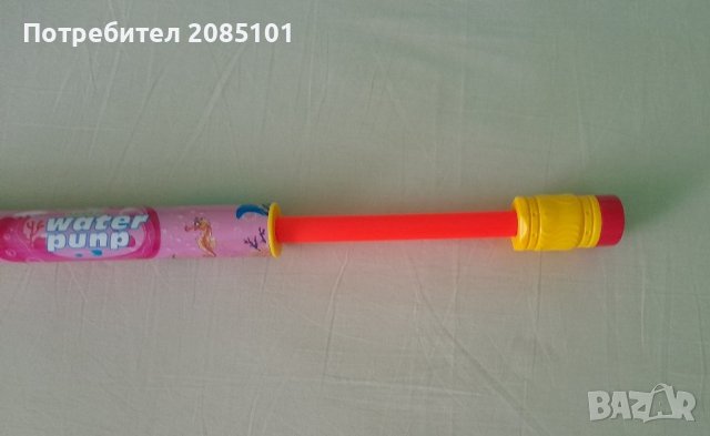 Детски помпи за пръскане с вода, снимка 2 - Други - 42262142