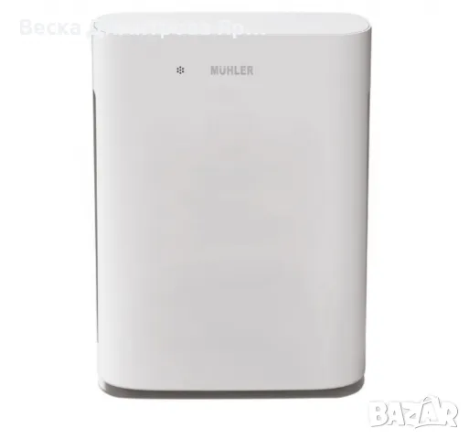 Въздухопречиствател Muhler, снимка 3 - Други - 49293341