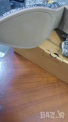 MIA Chelsea boots, England size 7,5/40, снимка 5 - Дамски боти - 48014384