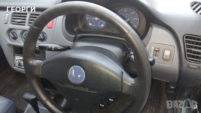 Хонда hrv, снимка 6 - Автомобили и джипове - 51305581