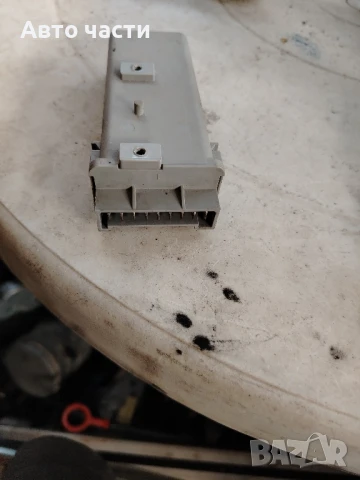 Модул централно заключване Citroën Peugeot 9611914080 6547VG, снимка 2 - Части - 50923357