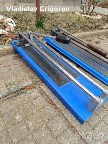 машини за рязане на плочки , снимка 2 - Други инструменти - 44239722