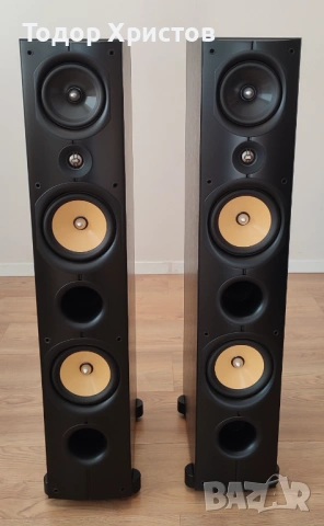 Тонколони PSB Imagine X2T