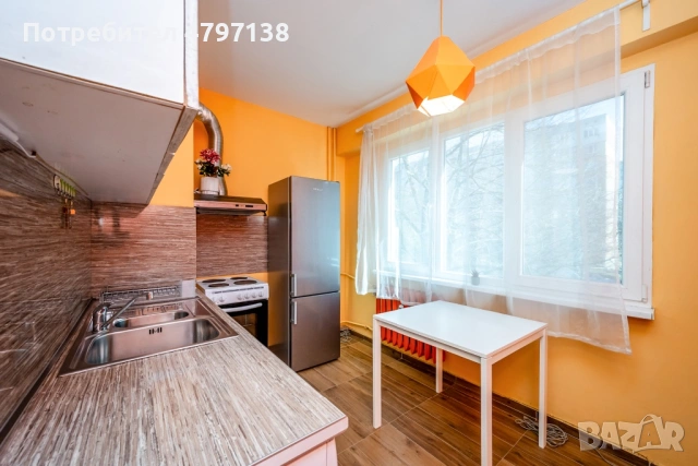 Готова кухня на изгодна цена, снимка 3 - Кухни - 54207882