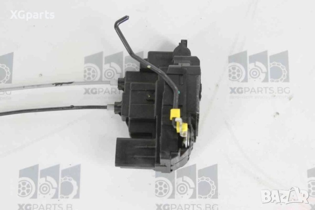 Брава врата задна лява за Hyundai i20 (2009-2014), снимка 2 - Части - 51843010