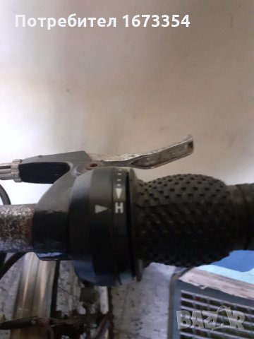 Велосипед, снимка 18 - Велосипеди - 29306079