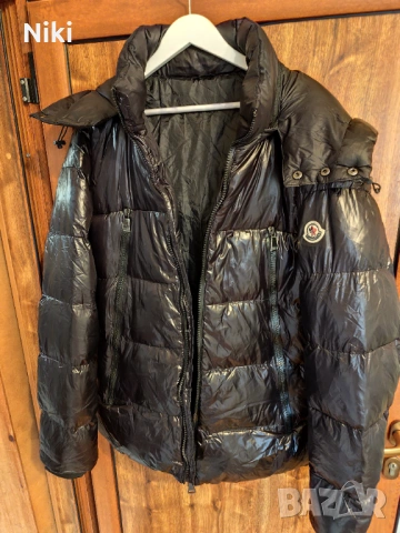 Продавам Зимно яке Монклер / Moncler , снимка 6 - Якета - 53200603