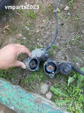 Моторчета за ръчна Audi A8 D3 Ауди А8