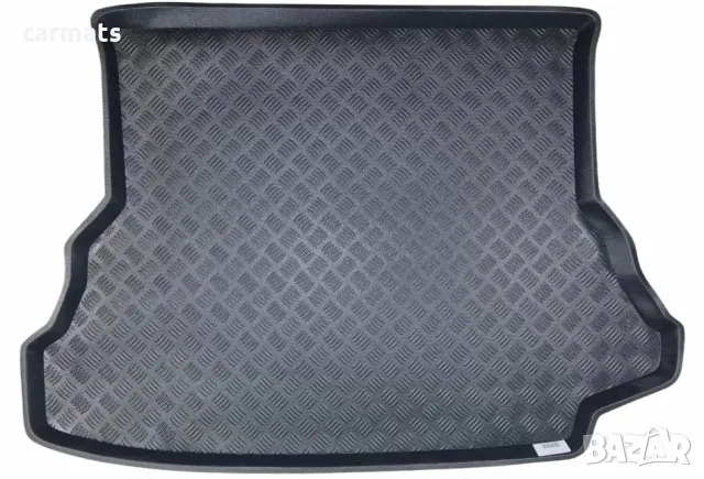 Стелка за багажник Rezaw-Plast за Renault Laguna (2001-2007) - Хечбек