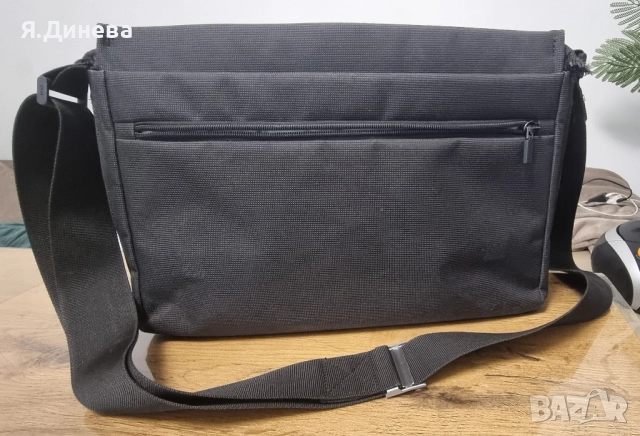 Чанта за лаптоп Porsche Desing, снимка 5 - Части за лаптопи - 52179716