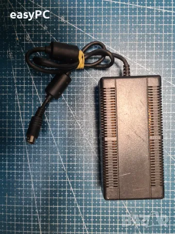 Оригинален захранващ адаптер C&C TECH CO., LTD CE92HM 12V 5V, снимка 4 - Друга електроника - 47851990