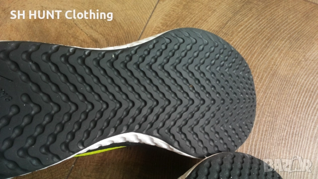 NIKE Revolution 5 BQ5671-076 Размер EUR 38 / UK 5 дамски детски маратонки 51-14-S, снимка 15 - Маратонки - 52640271