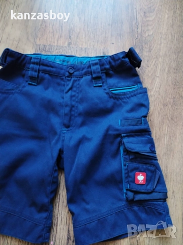 Engelbert Strauss e.s.motion 2020 - детски къси панталони 134-140см. , снимка 4 - Детски къси панталони - 52758554