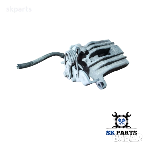 Спирачен апарат заден ляв за Audi A4 B6 / Ауди А4 Б6