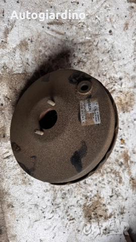 Серво усилвател / Спирачна помпа за Renault  Scenic 1997 - B358874 / 7700411767