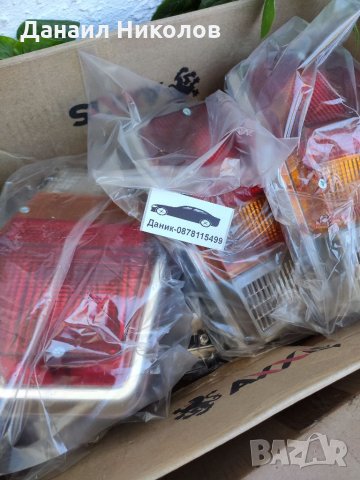 Авточасти за Москвич, Жигули, Лада, Нива, снимка 12 - Части - 34949970