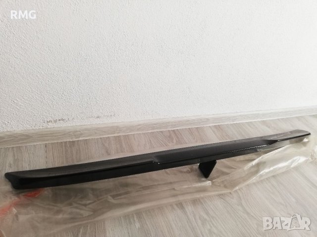 Спойлер над багажник за BMW E60 стил батман. , снимка 2 - Аксесоари и консумативи - 40213048