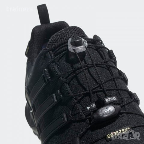Adidas Terrex Swift R2 GTX Gore tex код 070965 Оригинални Водоустойчиви Маратонки, снимка 7 - Спортни обувки - 32005200