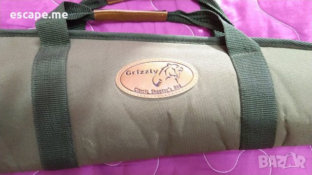 Ловна пушка HUGLU 12/76, снимка 6 - Ловно оръжие - 31577095