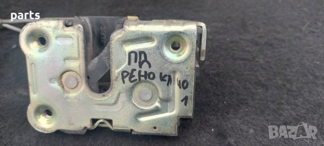 Ключалка Предна Дясна Врата Рено Клио 1 N, снимка 5 - Части - 40442635
