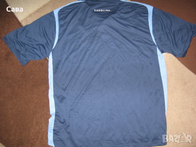 Блуза NIKE   мъжка,3ХЛ  , снимка 3 - Спортни дрехи, екипи - 33890803