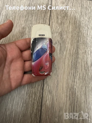 Nokia 6100, снимка 5 - Nokia - 50554424