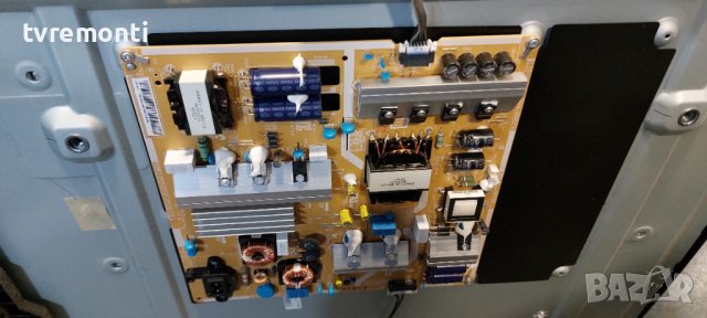 POWER BOARD , L55S6_FHS, BN44-00807A, for SAMSUNG ,UE55KU6172U