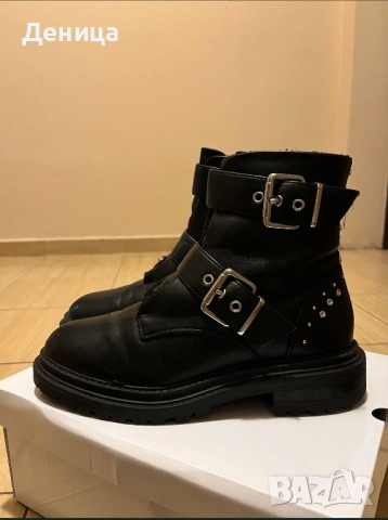 Дамски боти Vero Moda