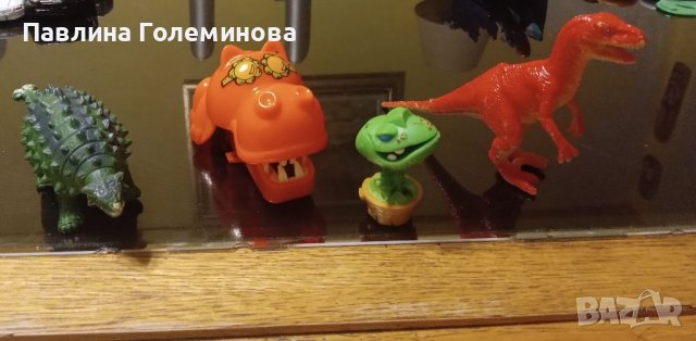 Колекционерски фигурки, снимка 16 - Фигурки - 38804994