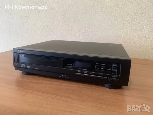 Продавам сиди плеър Philips AK630, снимка 4 - Други - 50387549
