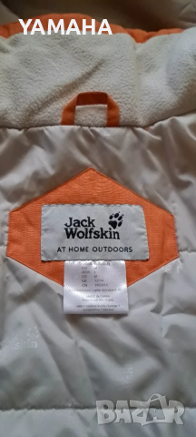 Jack  Wolfskin Дамско  Яке М, снимка 6 - Якета - 52238029