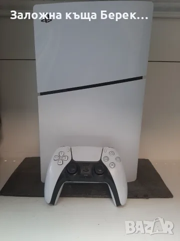 Sony PlayStation 5 Slim Disk