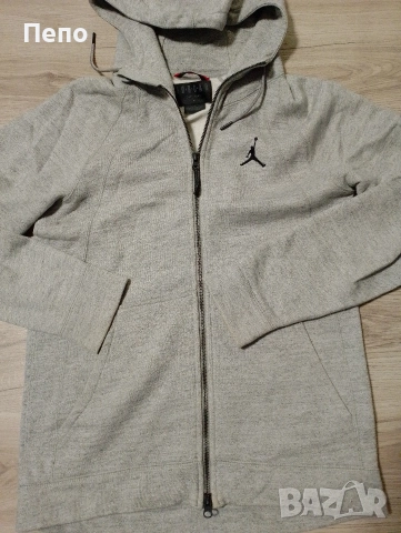 Горнище Jordan, снимка 3 - Спортни дрехи, екипи - 52794665